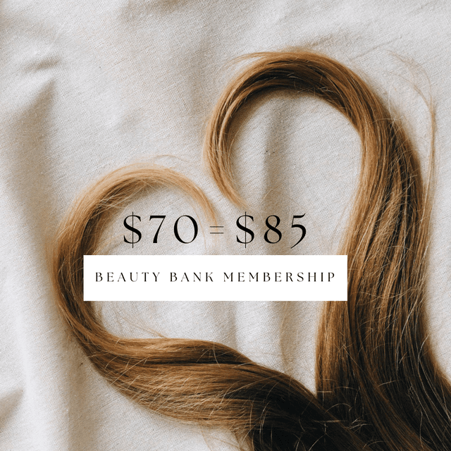 Beauty Bank Level IV (save 20%) at The Shop At 4001 in Chesapeake, VA