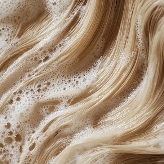 Blonde and bronze at The Shop At 4001 in Chesapeake, VA